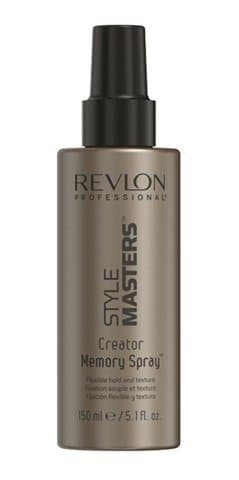 Professional, Style Masters, spray do włosów
