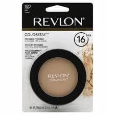 ColorStay Pressed Powder Light