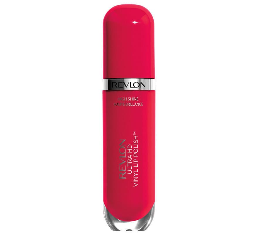 Ultra HD Vinyl Lip Polish pomadka 910 Cherry On Top