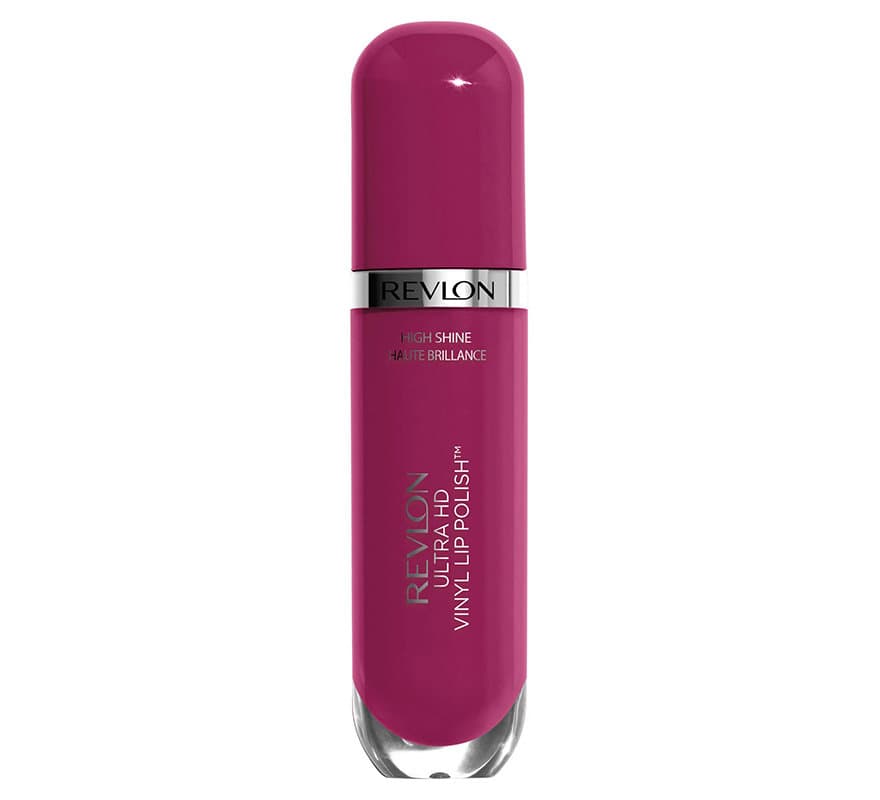 Ultra HD Vinyl Lip Polish pomadka 935 Berry Blissed