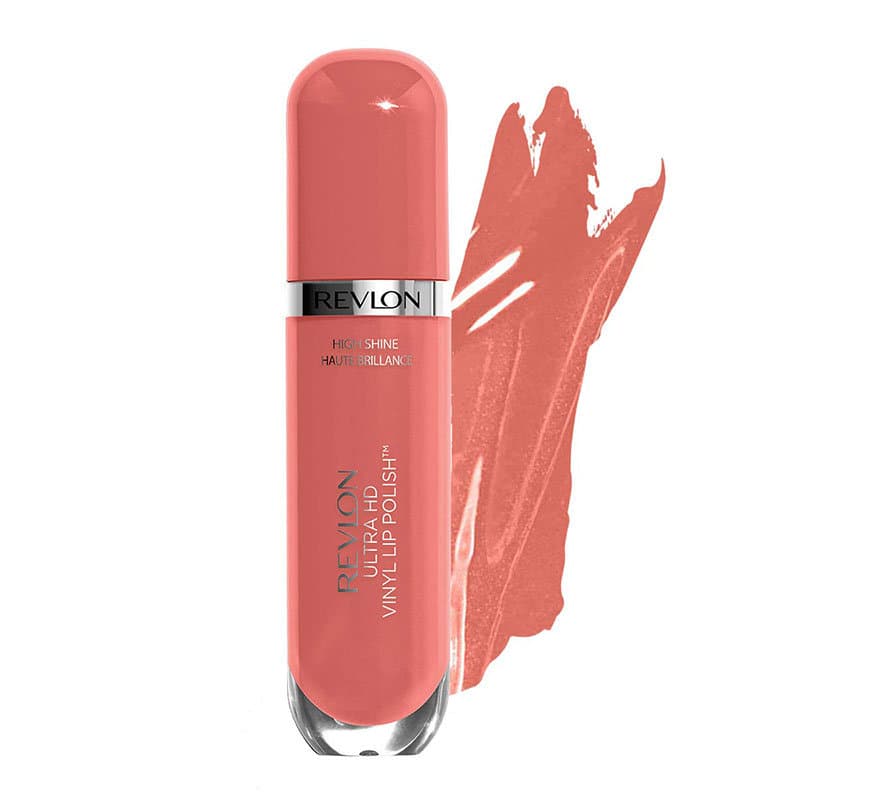Ultra HD Vinyl Lip Polish pomadka 950 Act Natural