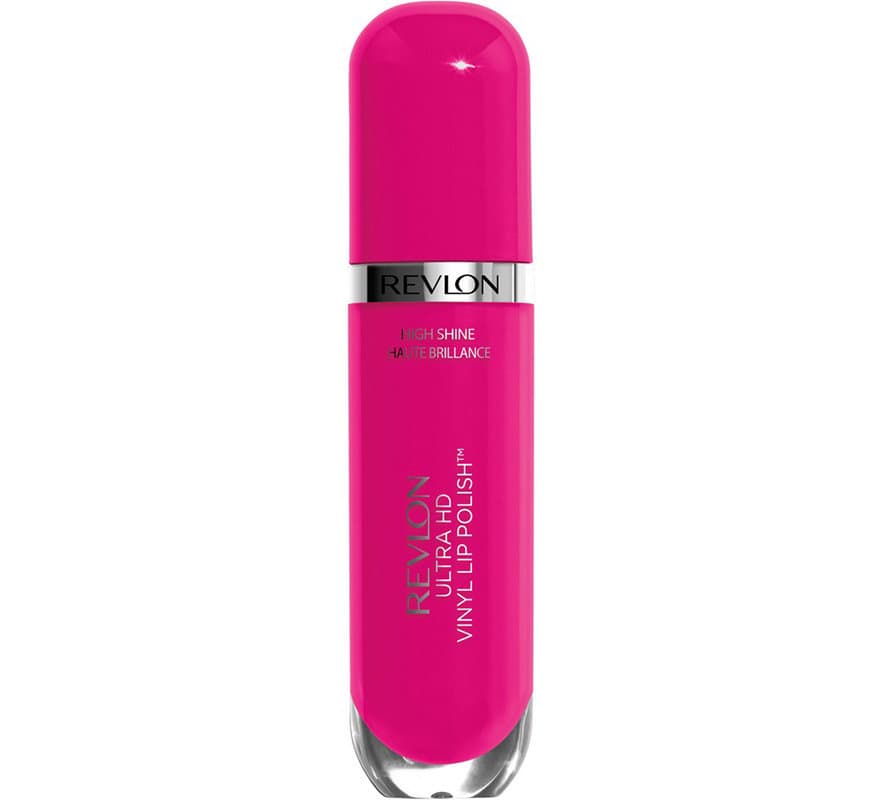 Ultra HD Vinyl Lip Polish pomadka 975 Rule The World