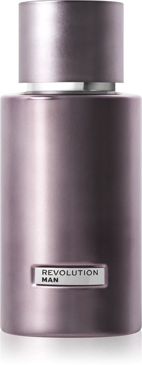 Man Bulletproof Eau de Toilette