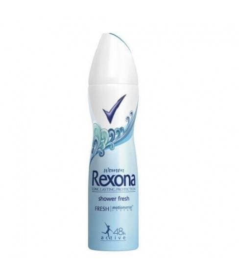 Shower Fresh — antyperspirant w aerozolu dla kobiet