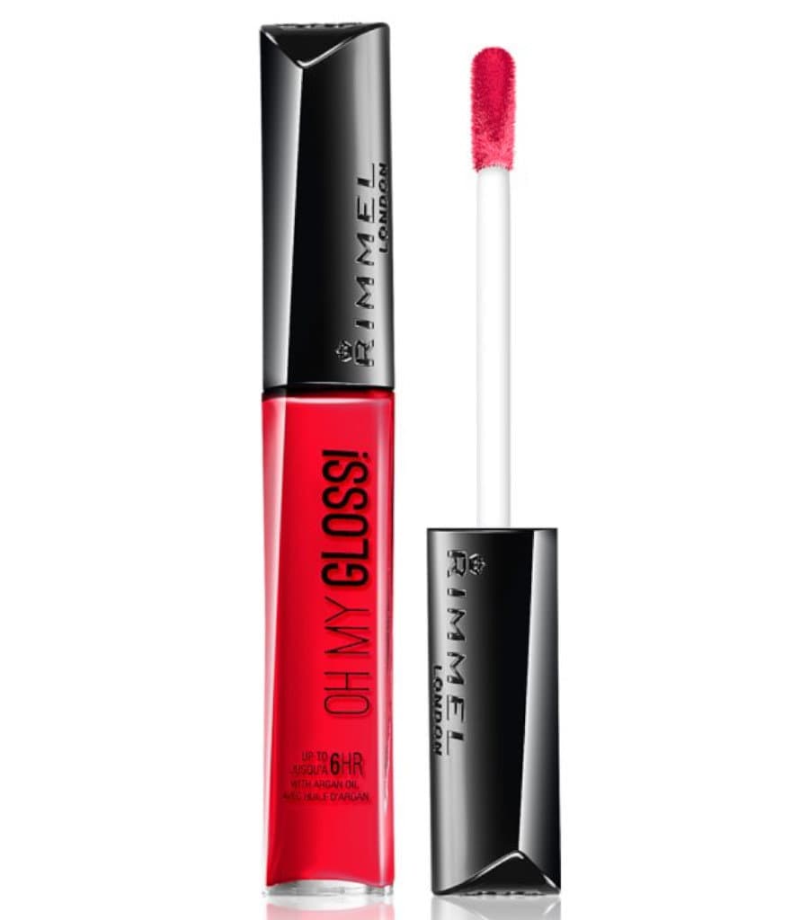 Rimmel, Oh My Gloss, Błyszczyk do ust 500 Oh La La