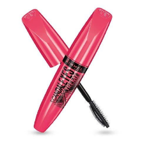 Rimmel, Scandal Eyes XXTreme, Tusz do rzęs