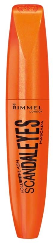 Rimmel, Scandaleyes, Tusz do rzęs