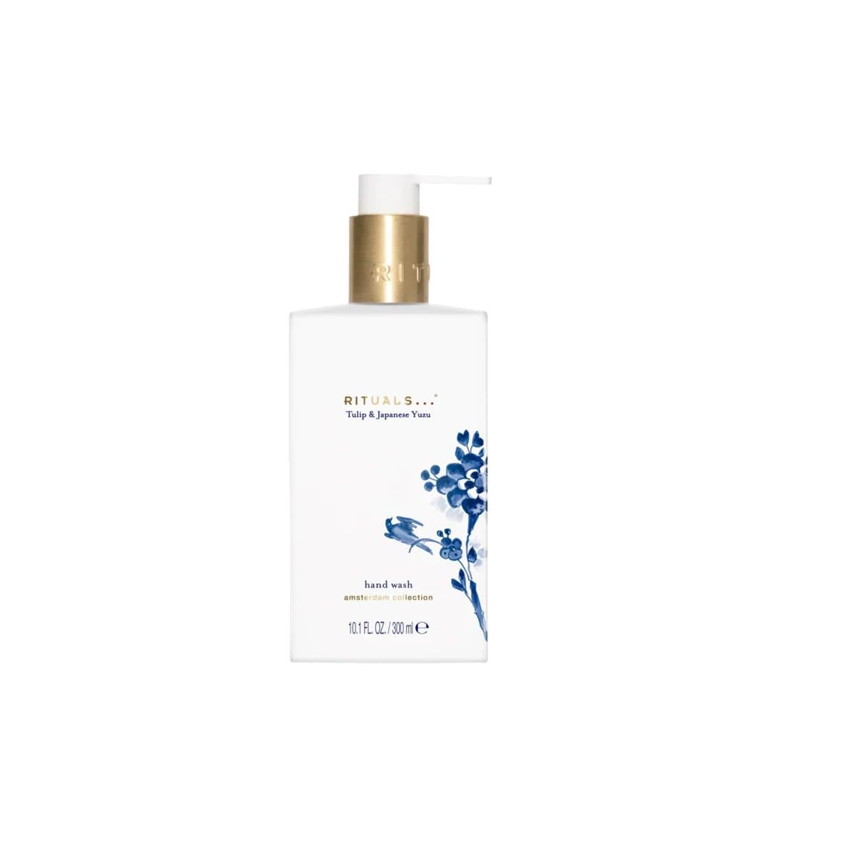 Amsterdam Collection Hand Wash