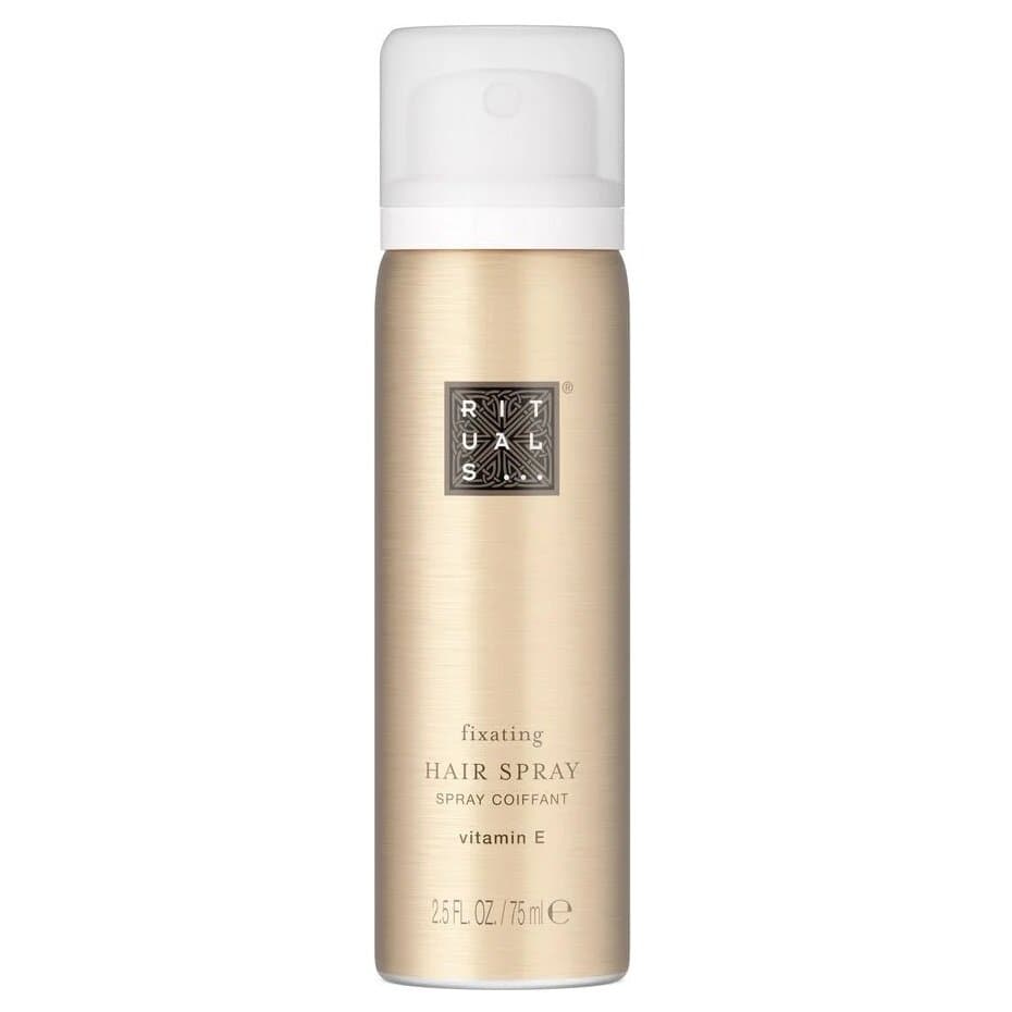 Hair Care Collection Hair Spray