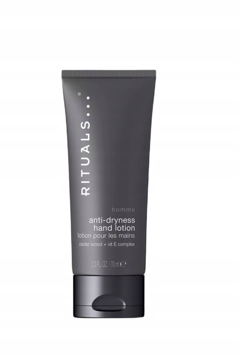 Homme Hand Lotion