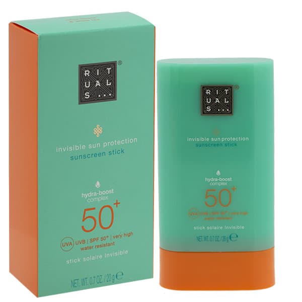 The Ritual of Karma Sun Protection Stick SPF 50+