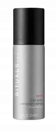 Sport - Antyperspirant