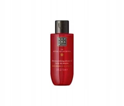 The Ritual of Ayurveda Shower Oil