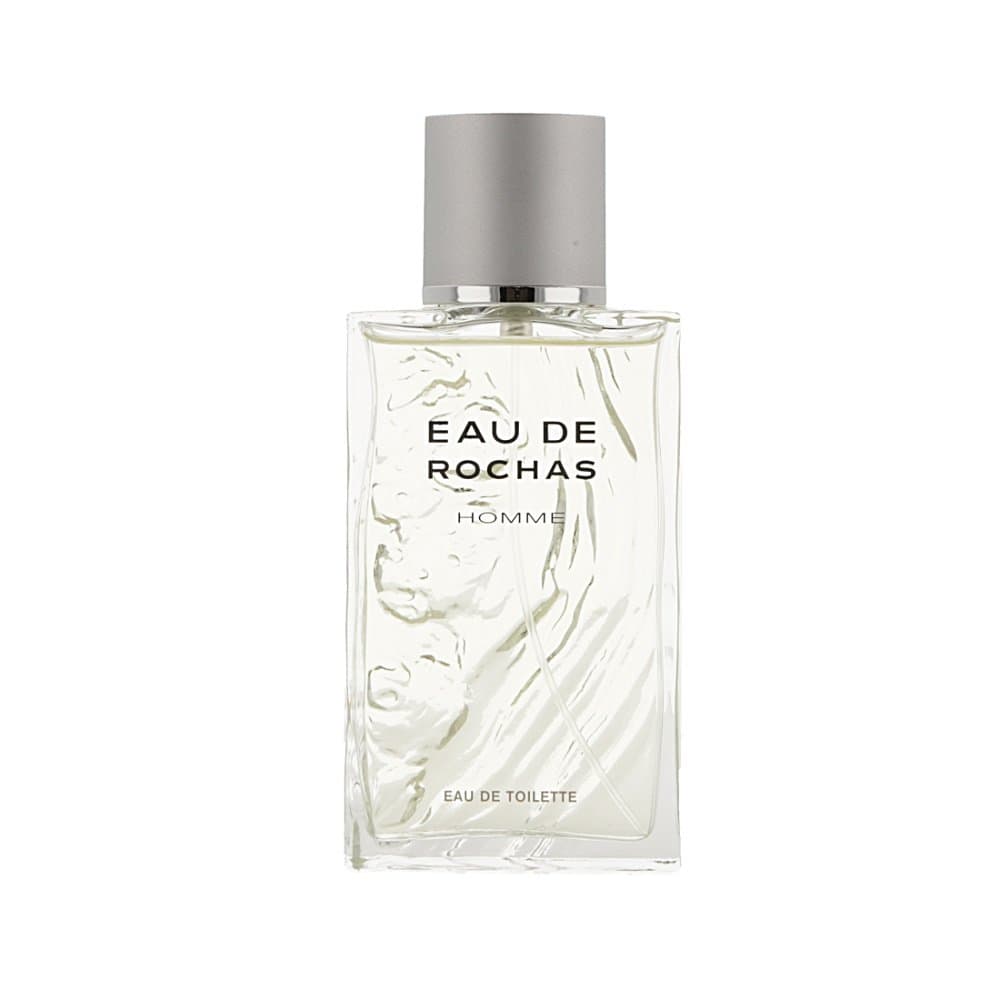 Eau De Rochas Homme, woda toaletowa