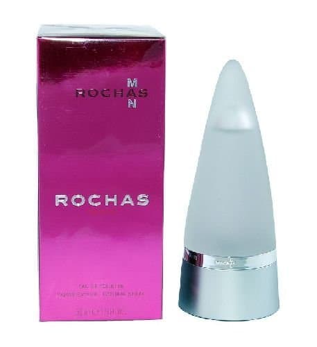 Rochas Man EDT Woda toaletowa Męskie