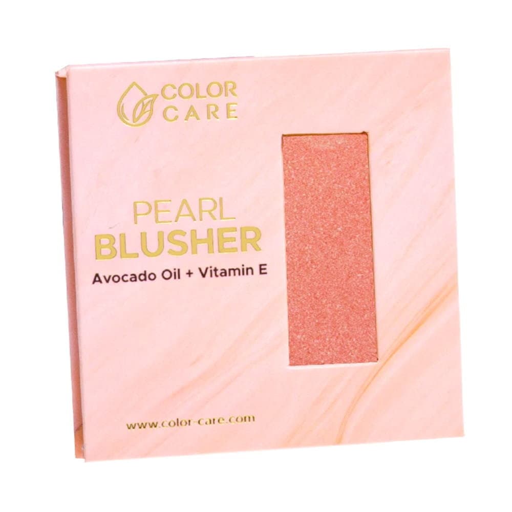 Róż perłowy 01 Coral Pearl
