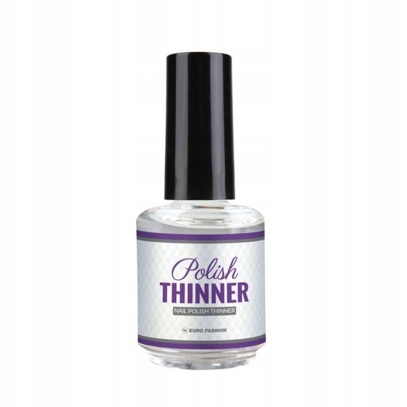 Rozcieńczalnik do lakieru Nail Polish Thinner