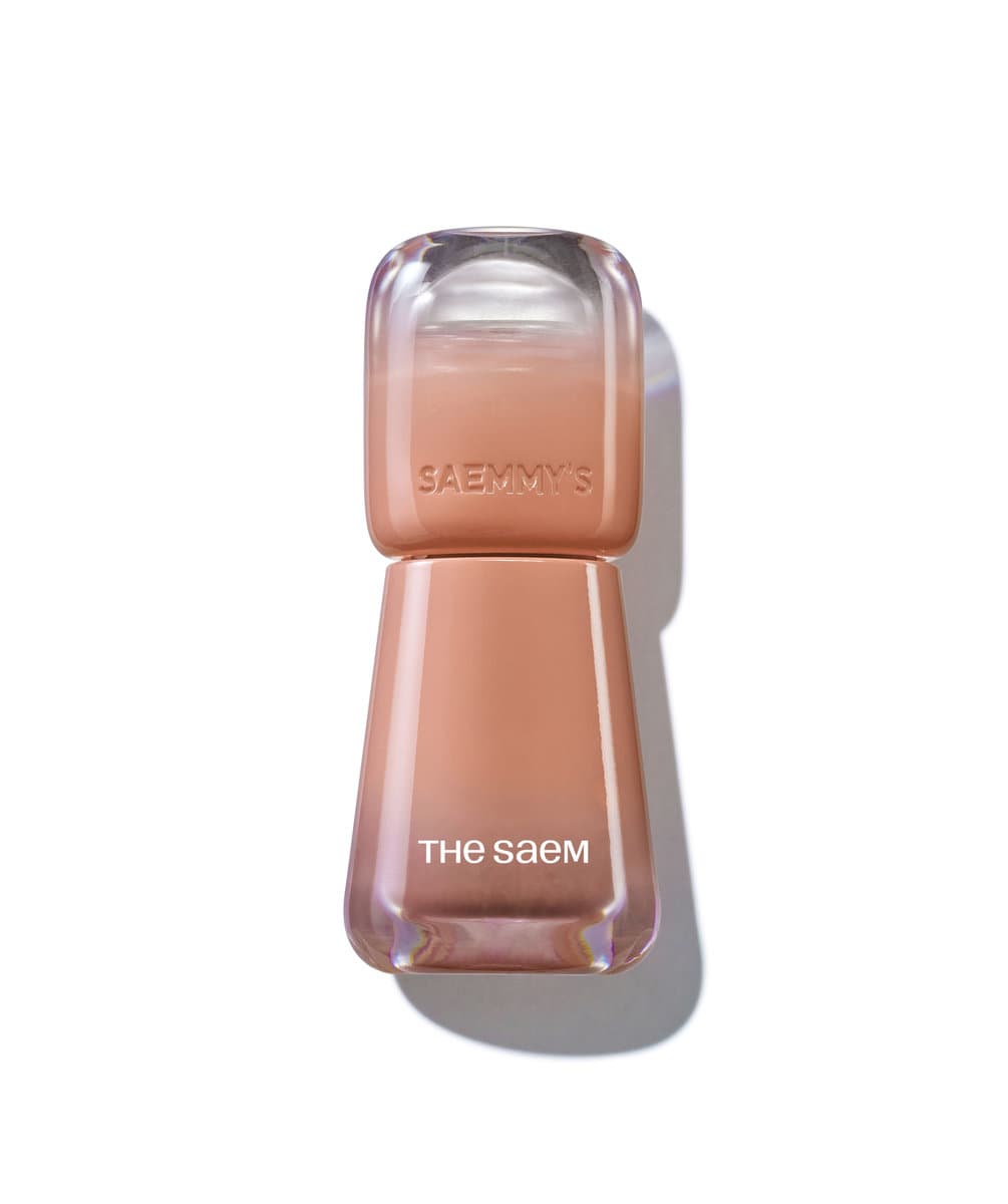Saemmy’s Ade Shot Tint 07 Orange Ceylon