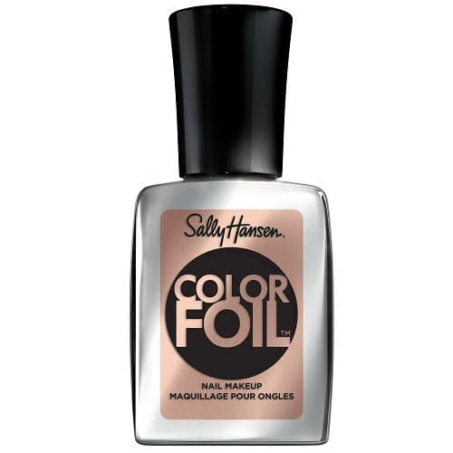 Color Foil — Rose Beam