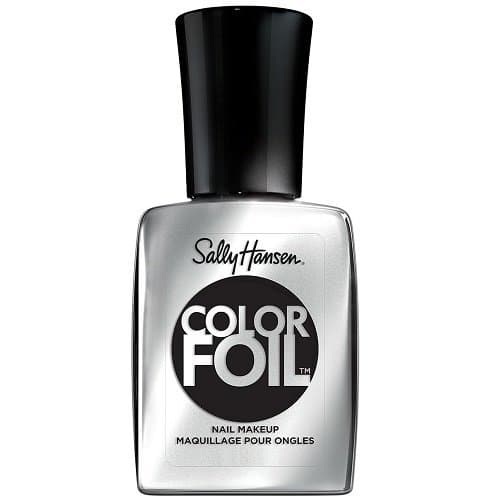 Color Foil — Steel A Kiss