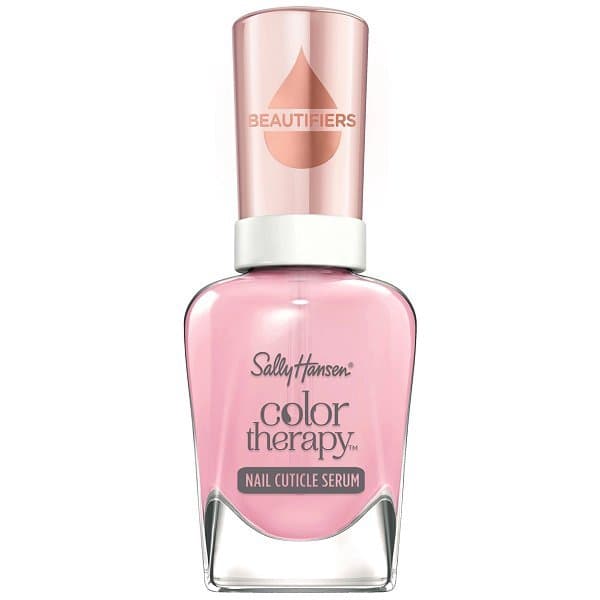 Color Therapy Nail & Cuticle Serum