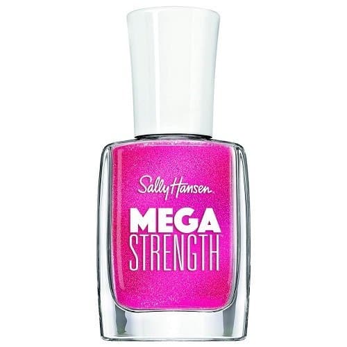 Mega Strength — Make Herstory