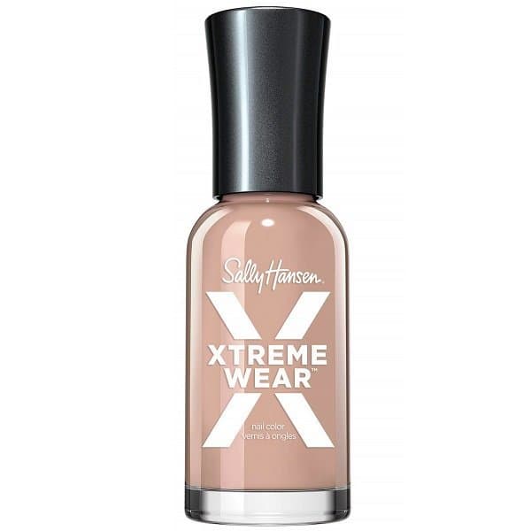 Xtreme Lakier do Paznokci Bare It All 169