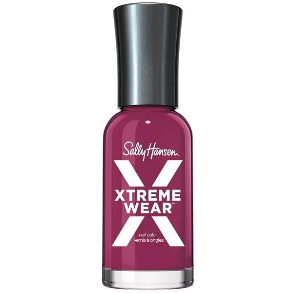 Hard As Nails Xtreme Wear — Drop the Beet