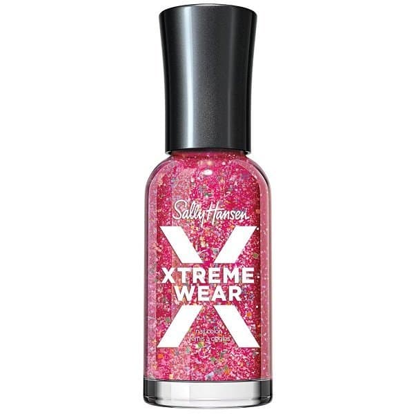 Hard As Nails Xtreme Wear — Heart of Sass