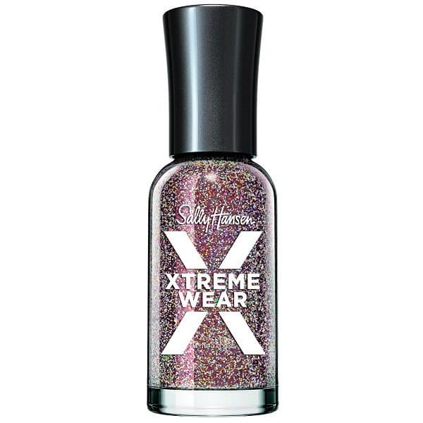 Hard As Nails Xtreme Wear — 011 Strobe Light
