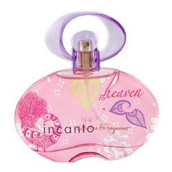 Ferragamo, Incanto Heaven, woda toaletowa