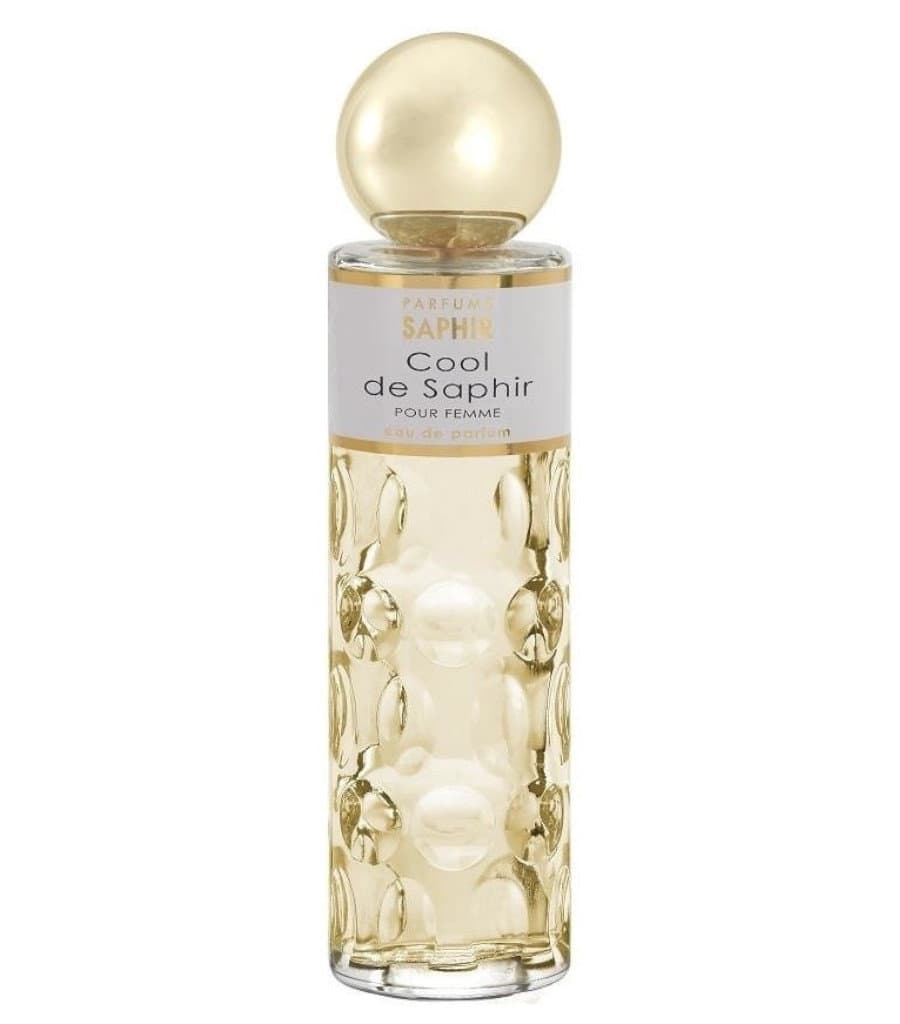 Saphir, Cool de Saphir, woda perfumowana