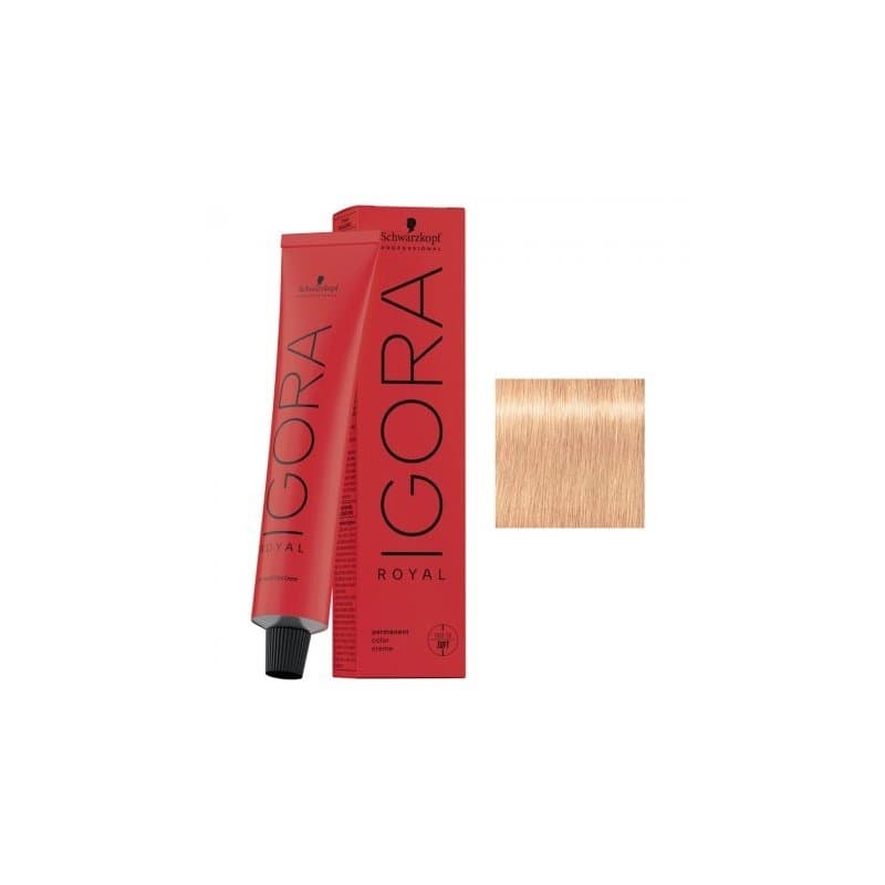 Igora Royal 9,5-49