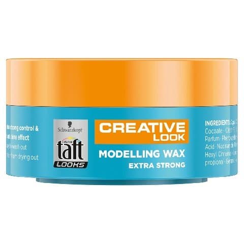 Taft Creative wosk