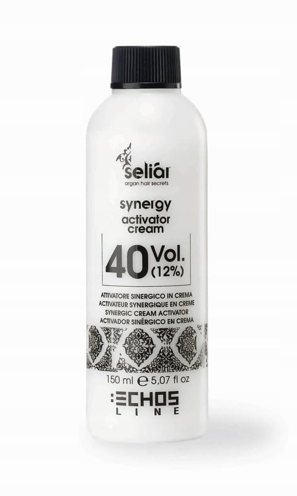 Synergy Activator 40 vol 12%