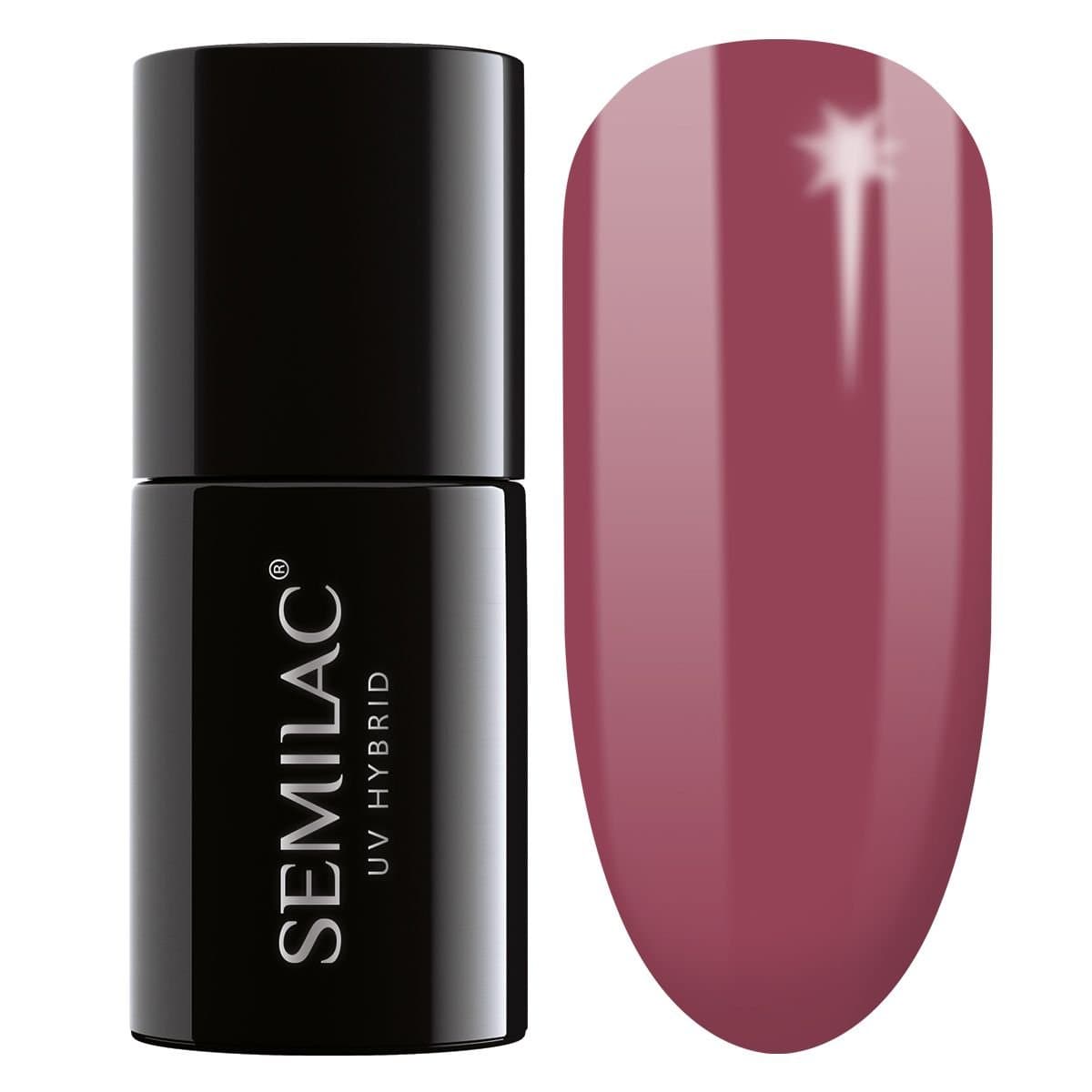 UV Gel Polish 10 Berry Nude