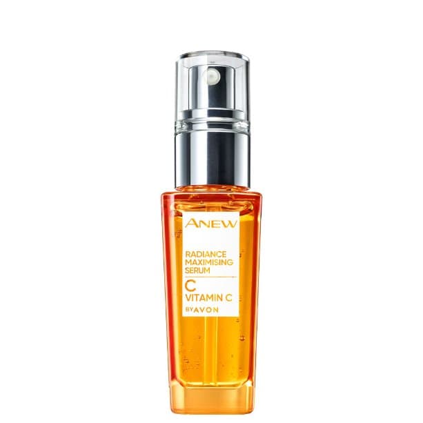 Serum Odmładzające Witamina C Anew