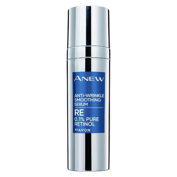 Serum Przeciwzmarszczkowe Retinol Anew