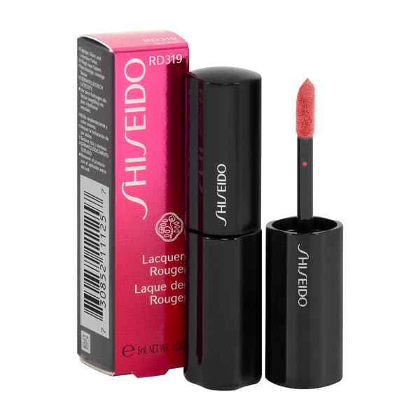 Lacquer Rouge, błyszczyk, RD 319 Pomodoro