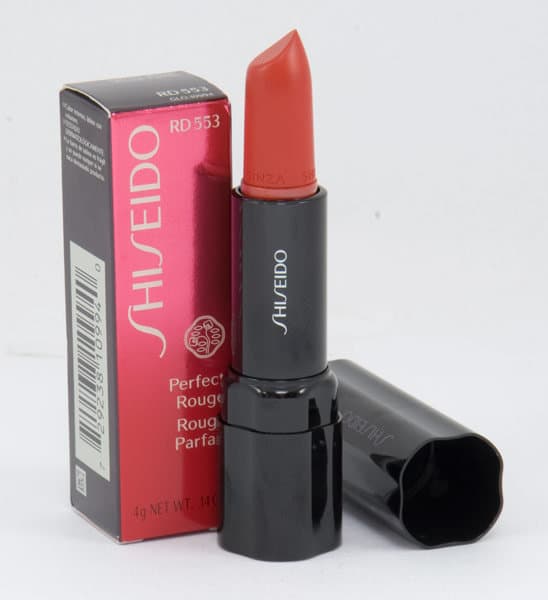 Perfect Rouge, pomadka RD553 Showgirl