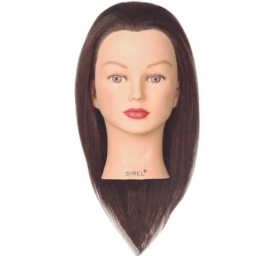 Aline — jasnobrązowa główka treningowa