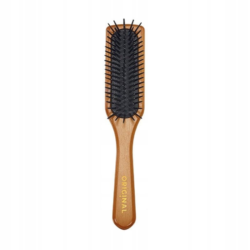 Wooden Paddle S — drewniana szczotka do rozczesywania