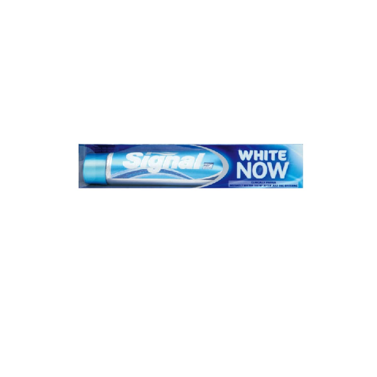 White Now, pasta do zębów