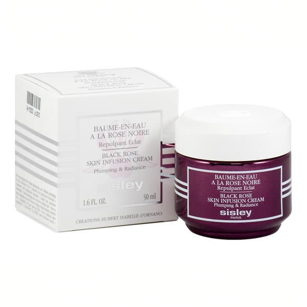 Sisley Black Rose Skin Infusion Cream