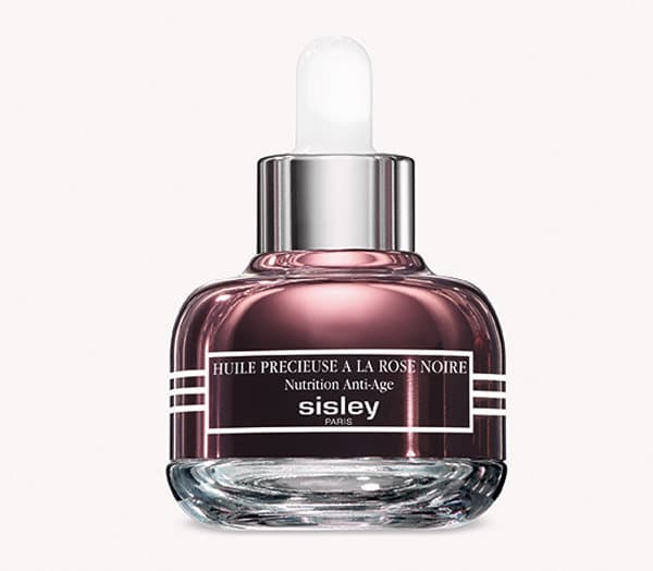Sisley Black Rose Precious Facial Oil