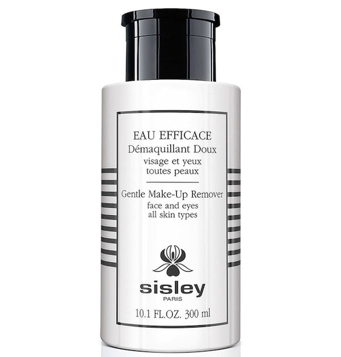 Sisley Eau Efficace Prezenty na Święta