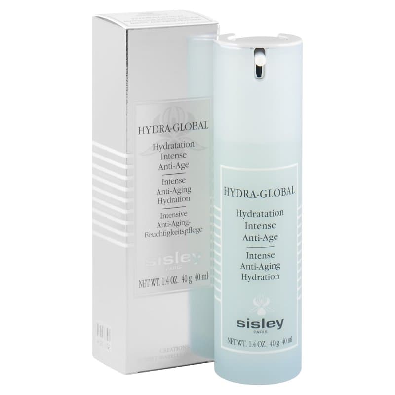 Sisley Hydra-Global Intense Anti-Age Hydration