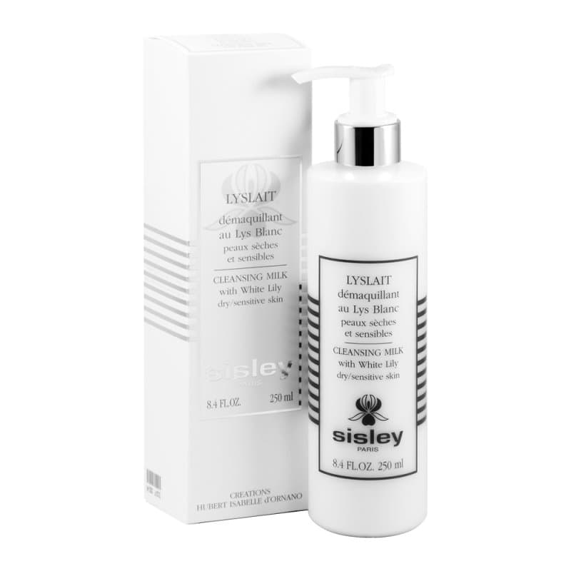Sisley Lyslait Mleczka do twarzy