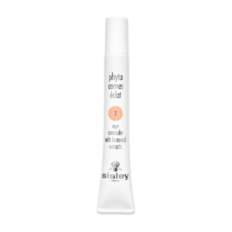 Sisley Phyto-Cernes Éclat 2