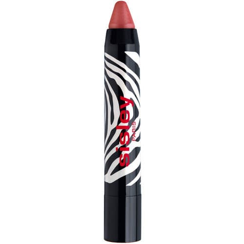 Sisley, Phyto Lip Twist, balsam koloryzujący 15 Nut